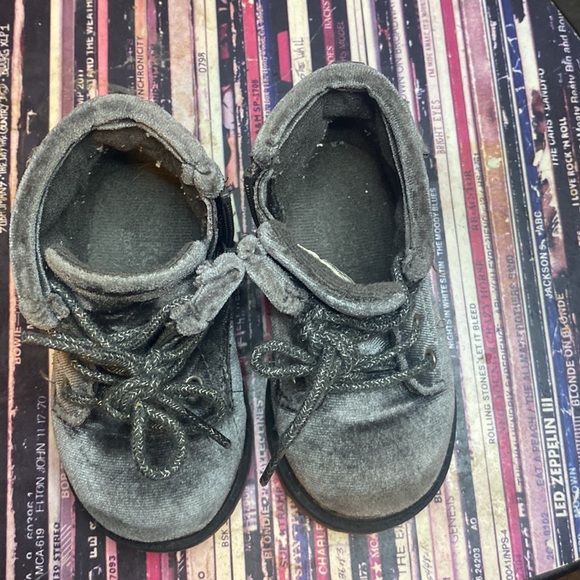 Osh kosh zipper boot - Picture 4 of 7